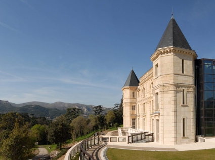 Château de la Buzine